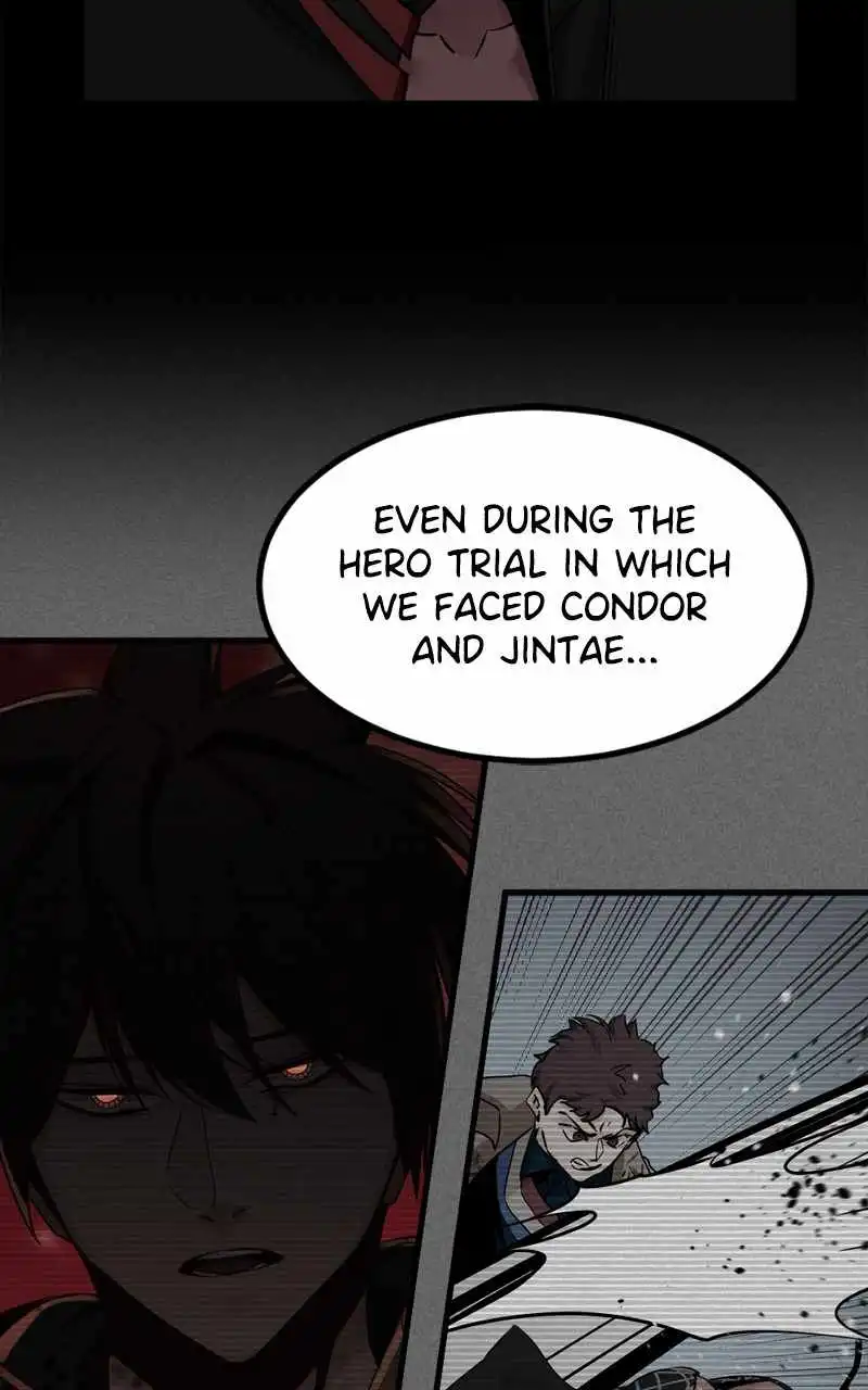 Hero Killer Chapter 106 25